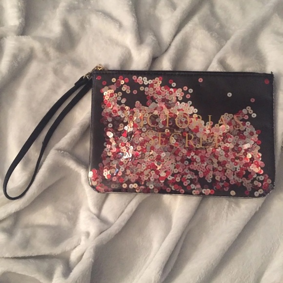 Victoria’s Secret bag - Picture 2 of 5